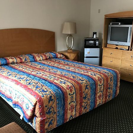 Sunset Motel エッグ・ハーバー・タウンシップ エクステリア 写真