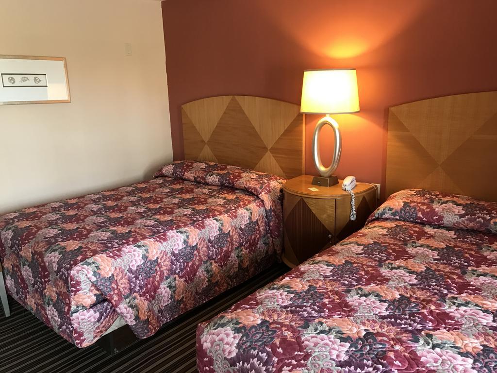 Sunset Motel エッグ・ハーバー・タウンシップ エクステリア 写真